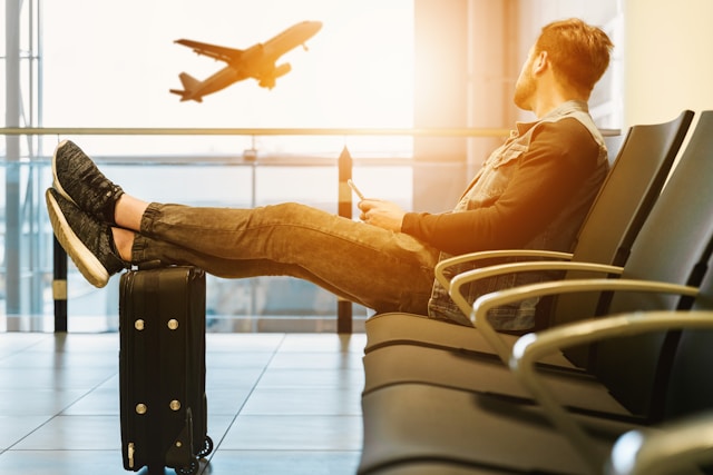 Airline Bookings